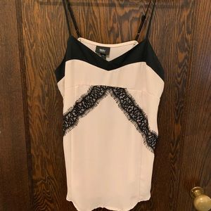 Massimo tank top